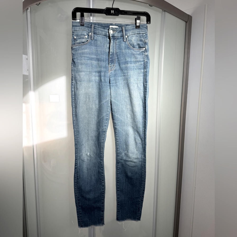 Mother Jeans, size 25